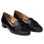 Mocasin rest - Jean Pierre