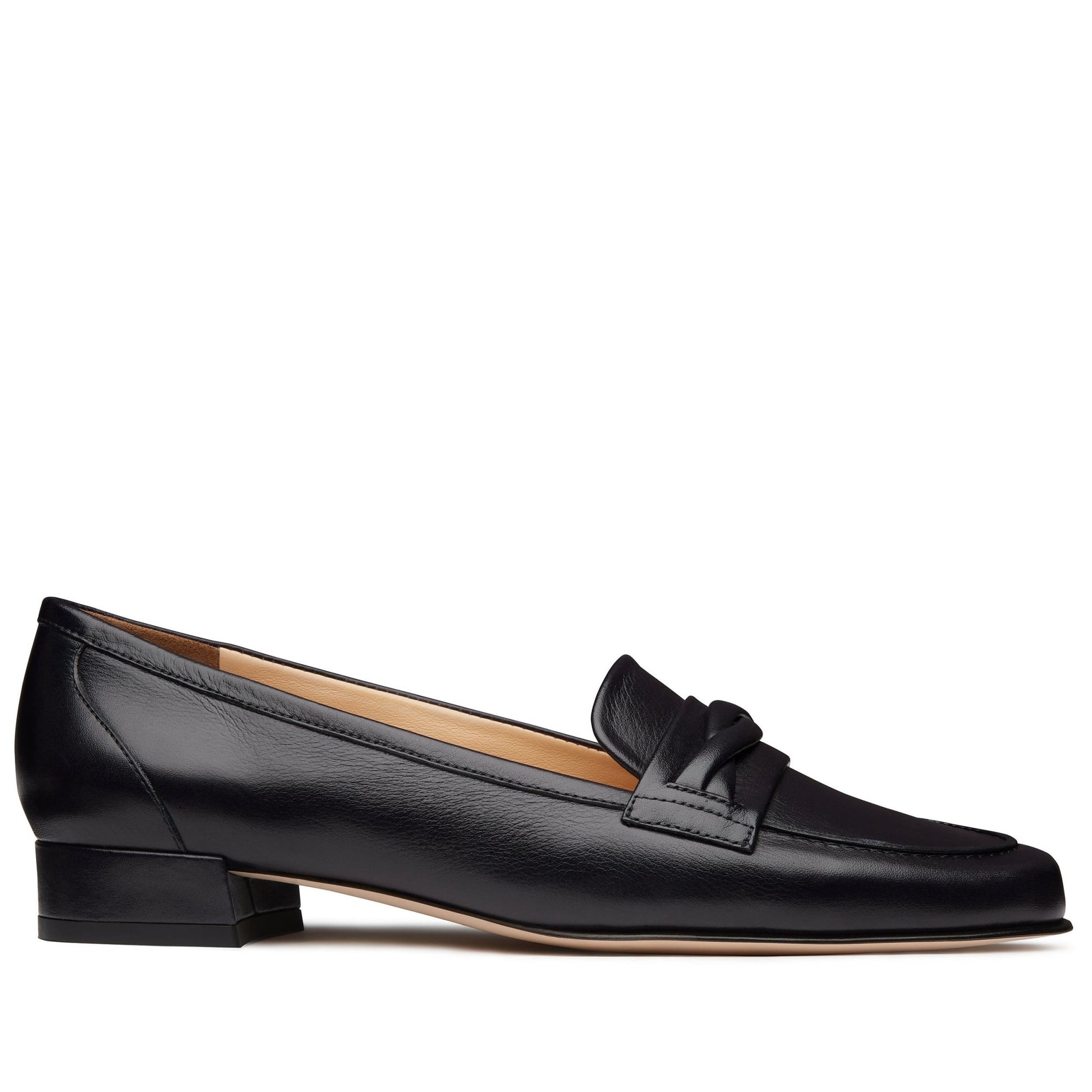 Mocasin rest - Jean Pierre