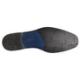 Mocasín Slip-On de piel para caballero con herraje - Jean Pierre