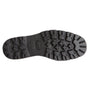 Mocasín Slip-On de piel para caballero tejido a mano - Jean Pierre