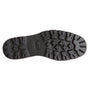 Mocasín Slip-on de piel para caballero tejido a mano - Jean Pierre