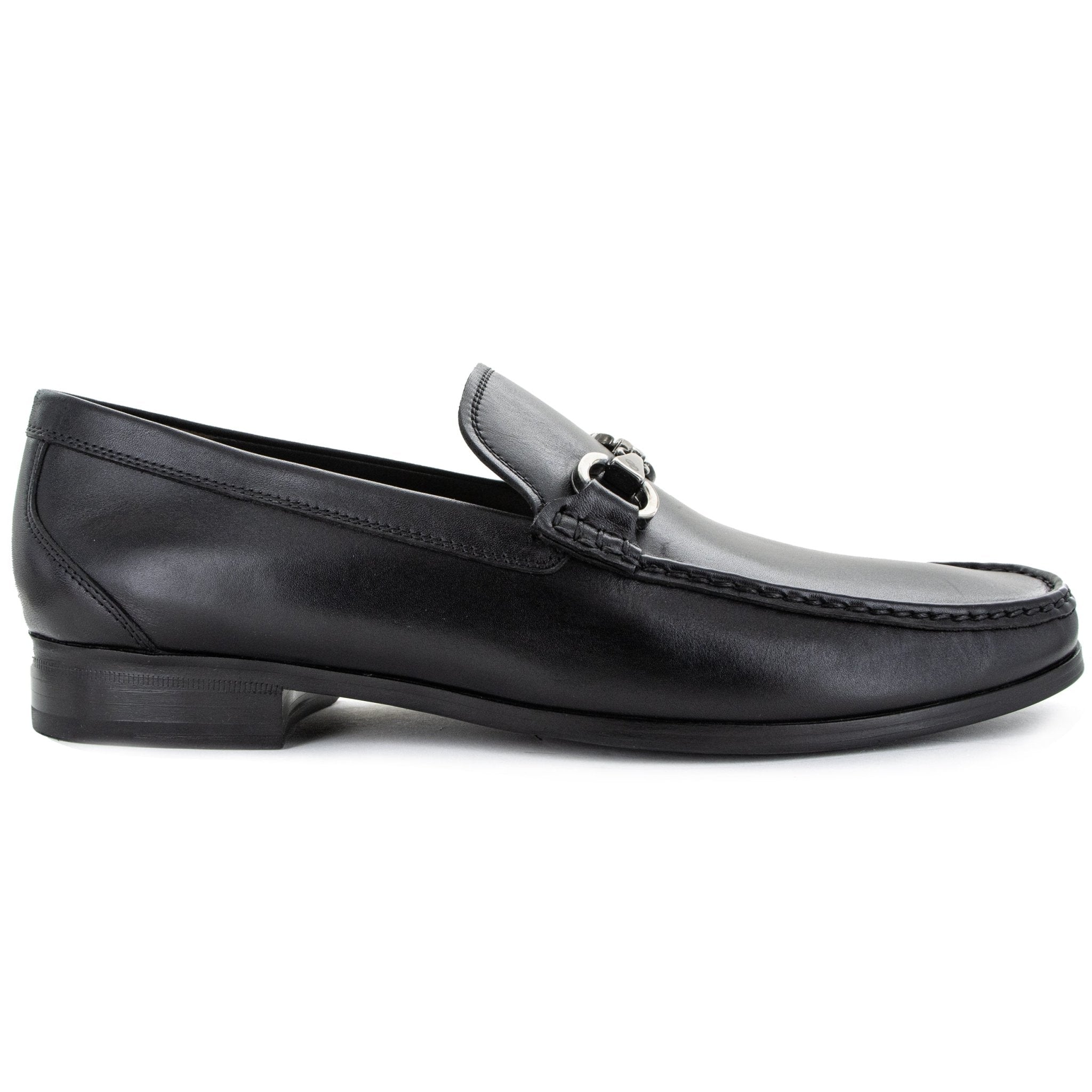 Mocasín Slip-On tejido a mano - Jean Pierre