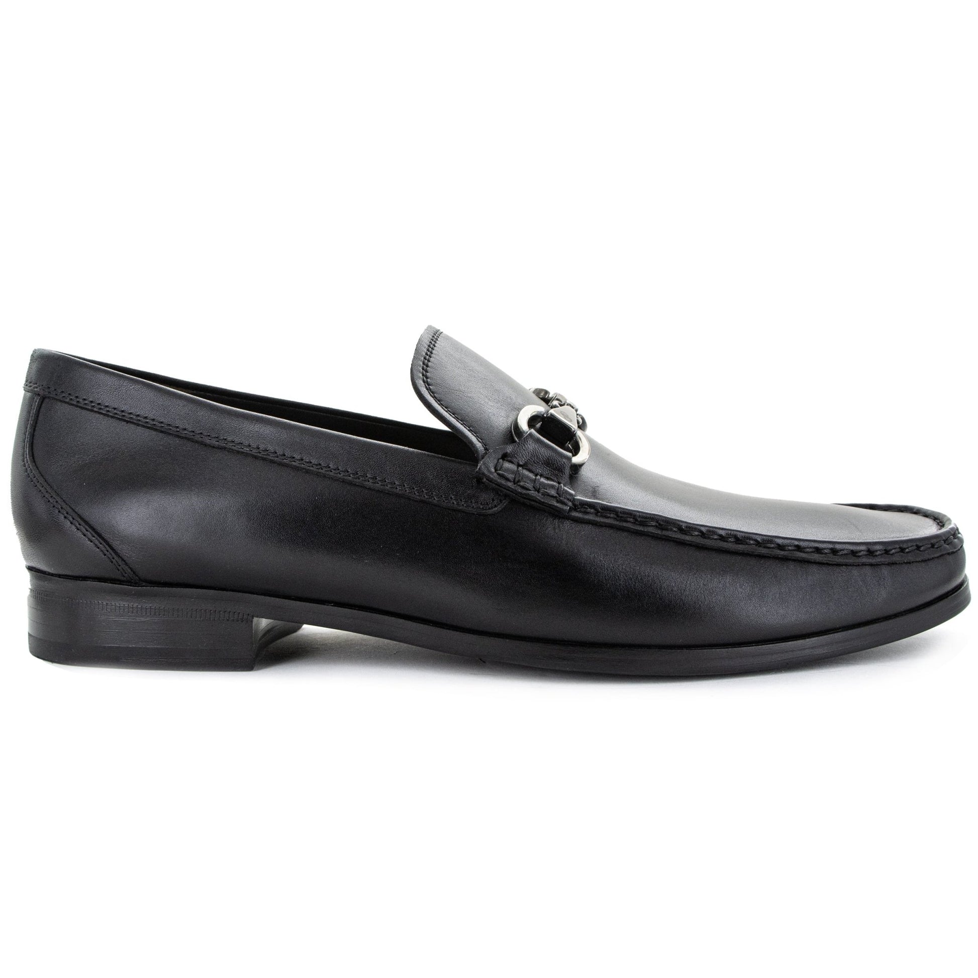 Mocasín Slip-On tejido a mano - Jean Pierre