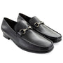 Mocasín Slip-On tejido a mano - Jean Pierre