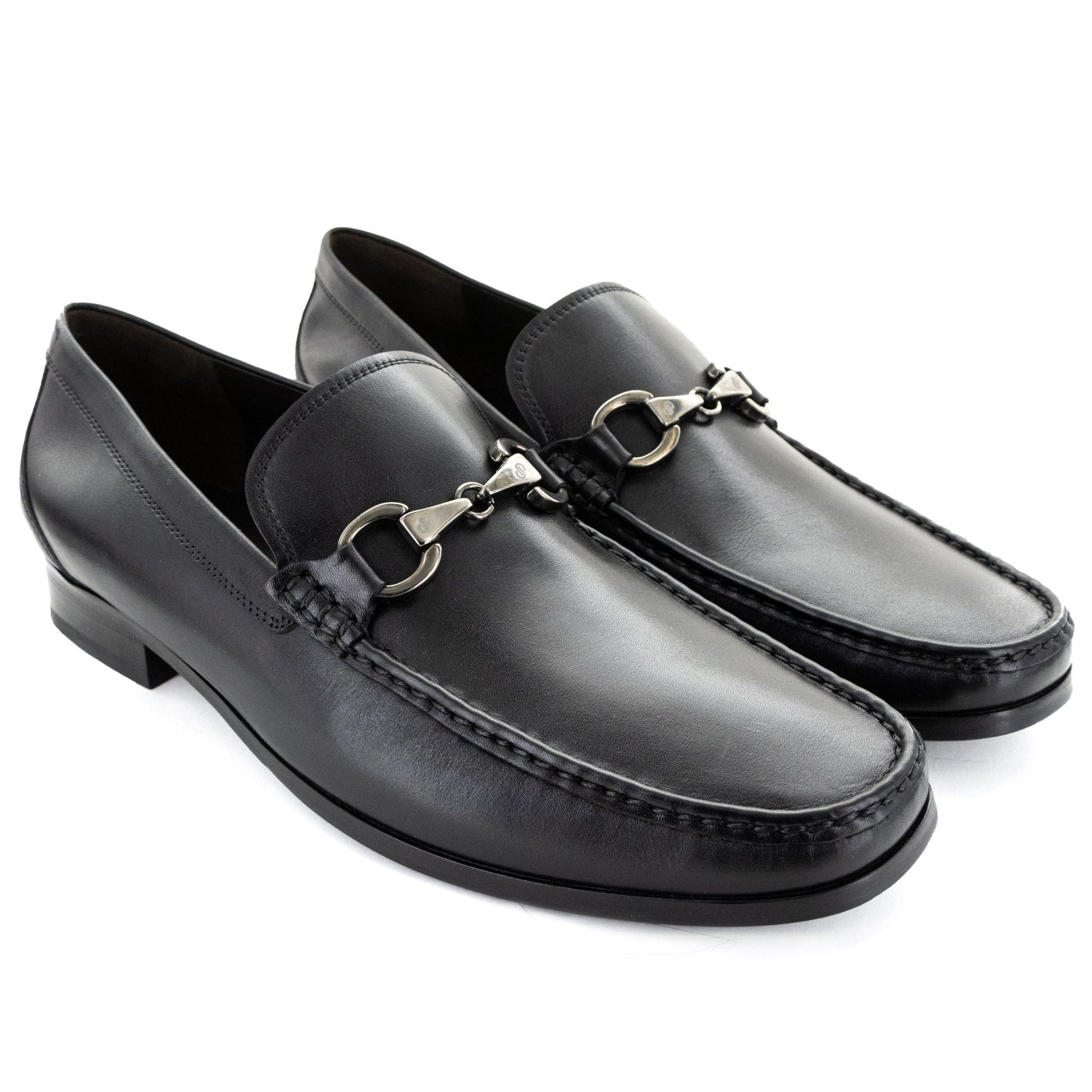 Mocasín Slip-On tejido a mano - Jean Pierre
