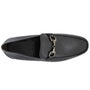 Mocasín Slip-On tejido a mano - Jean Pierre