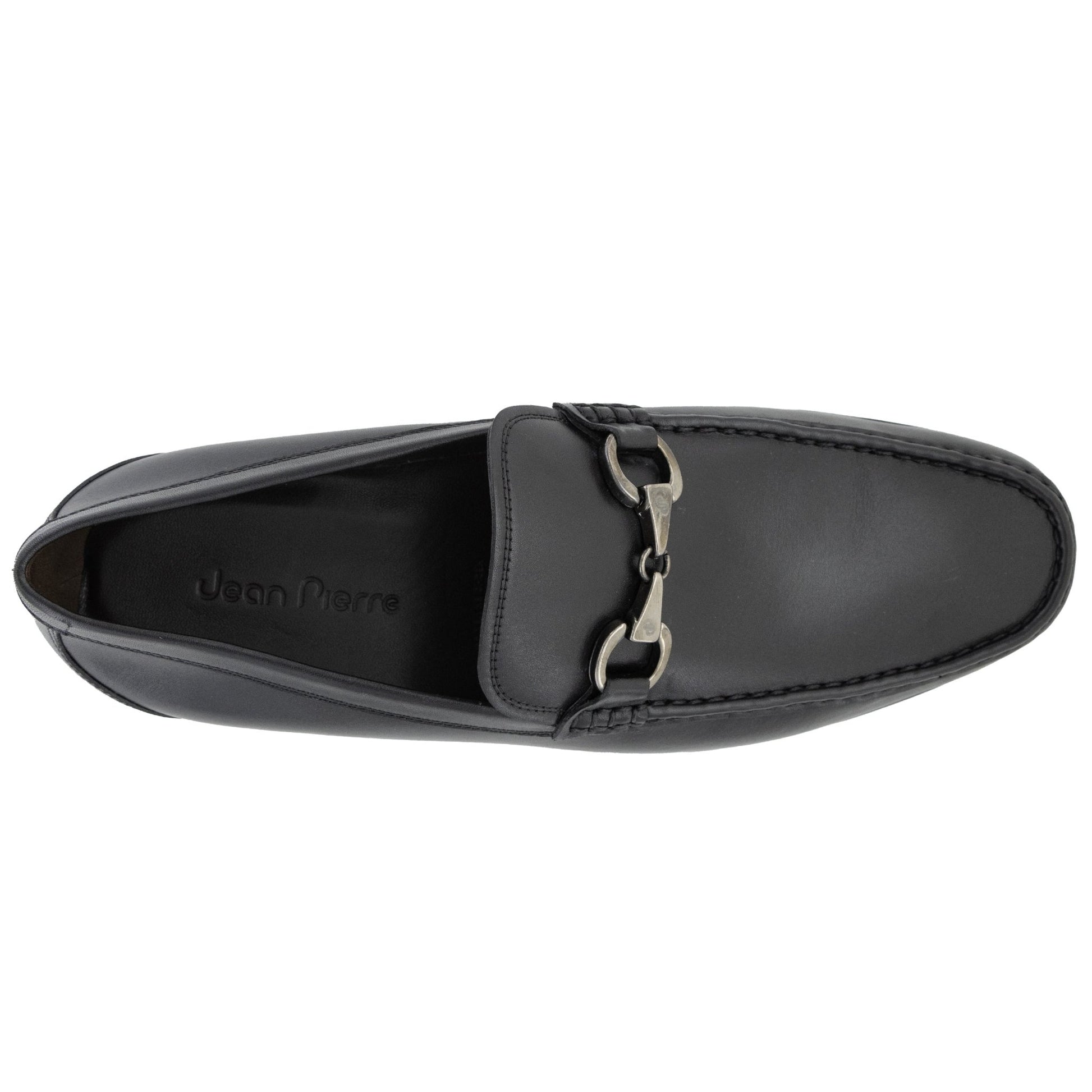 Mocasín Slip-On tejido a mano - Jean Pierre