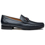 Mocasín Slip-On Tejido con Cinta y Herraje - Jean Pierre