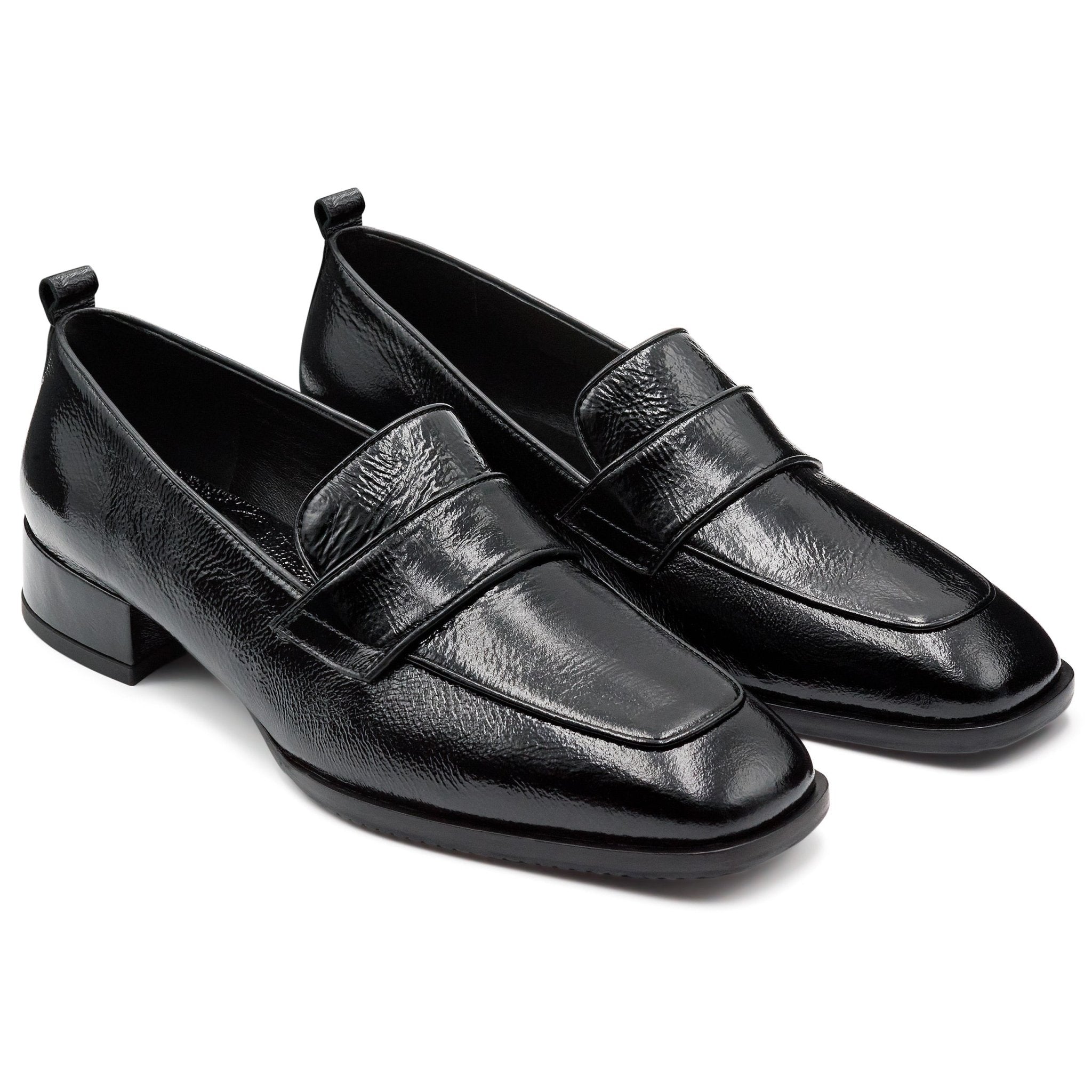 MOCASÍN STRAP CONFORT - Jean Pierre