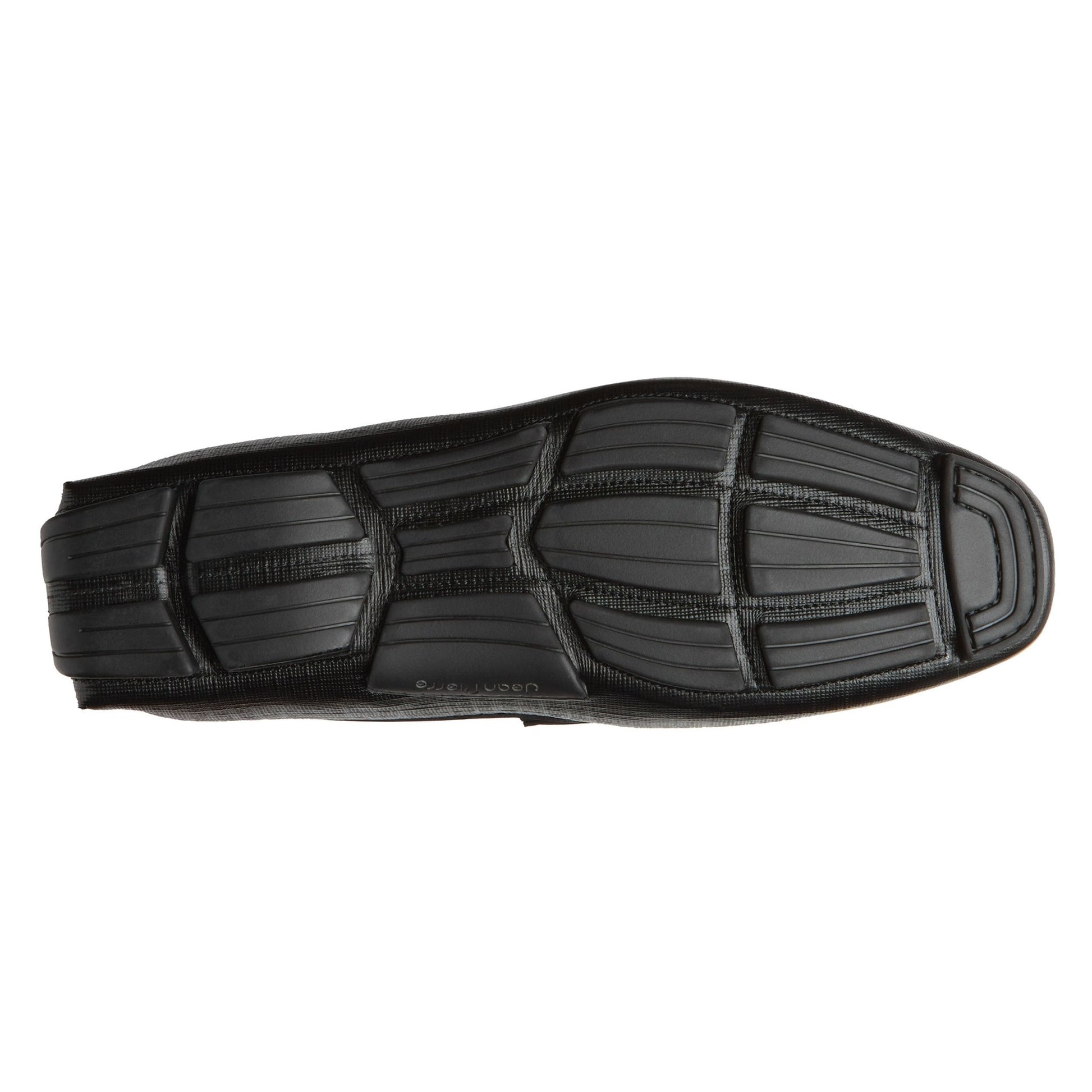 Mocasín tipo Driver de piel para caballero - Jean Pierre