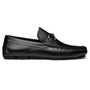 Mocasín tipo Driver de piel para caballero - Jean Pierre