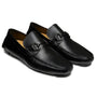 Mocasín tipo Driver de piel para caballero - Jean Pierre