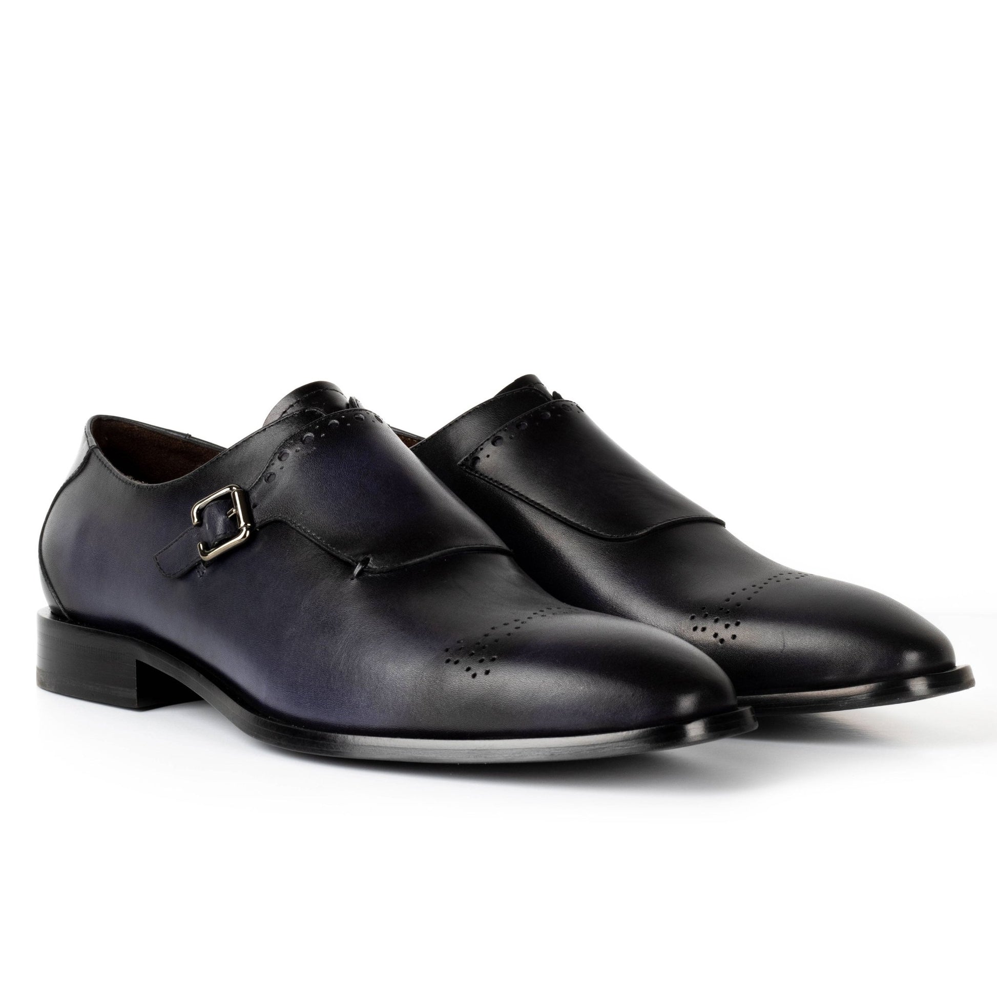 Monkstrap Carpe - Jean Pierre