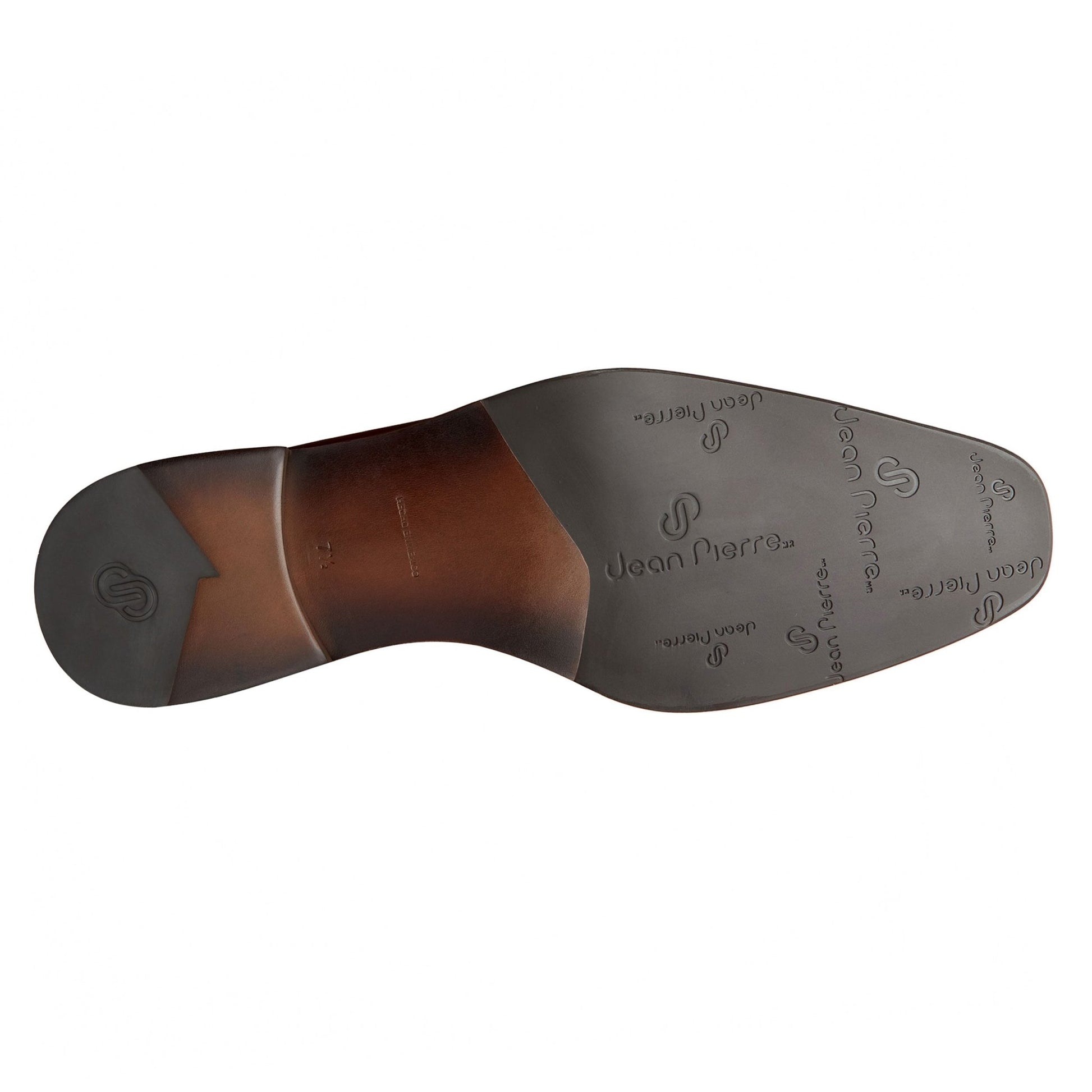 Monkstrap Carpe - Jean Pierre