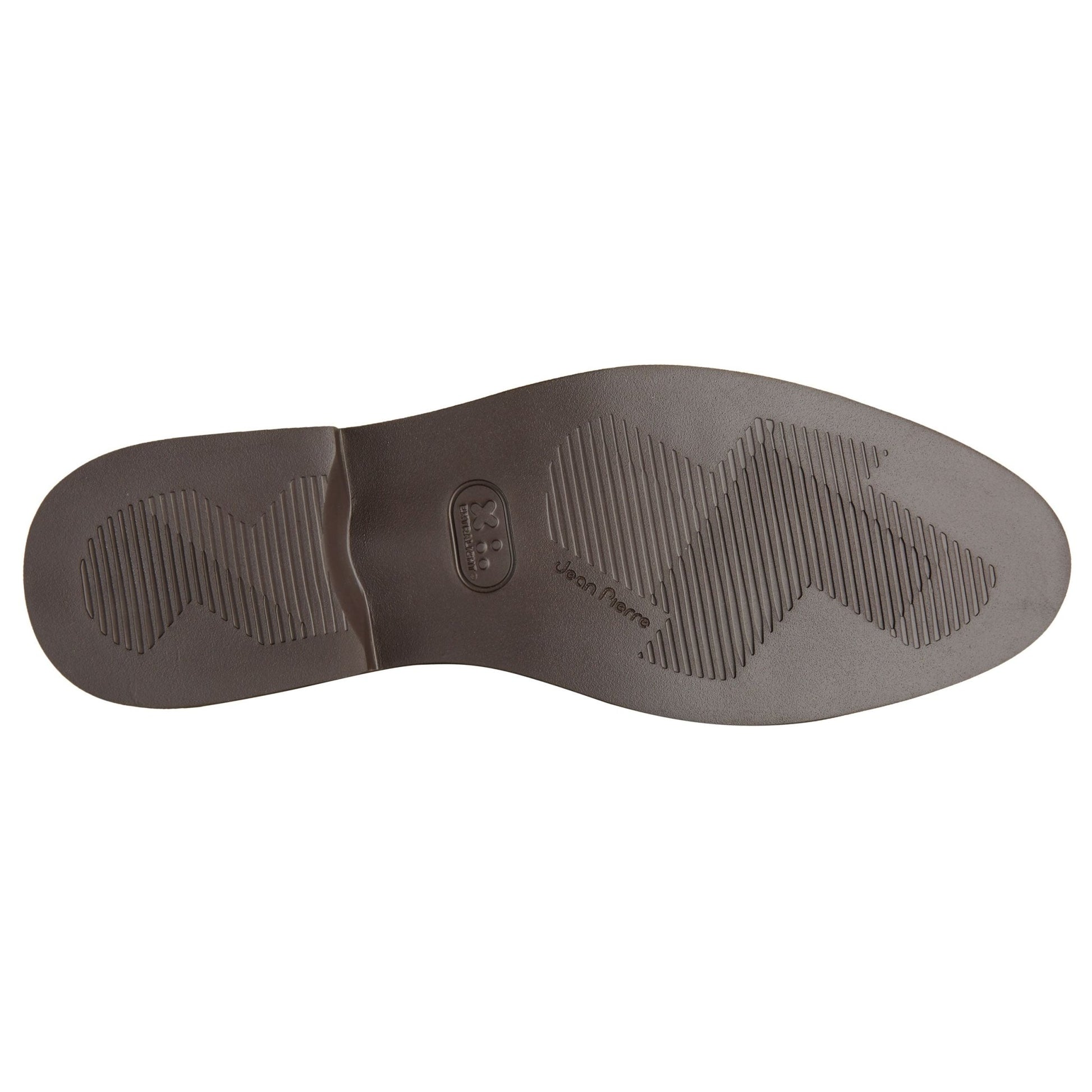 Monkstrap Suede - Jean Pierre
