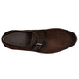 Monkstrap Suede - Jean Pierre