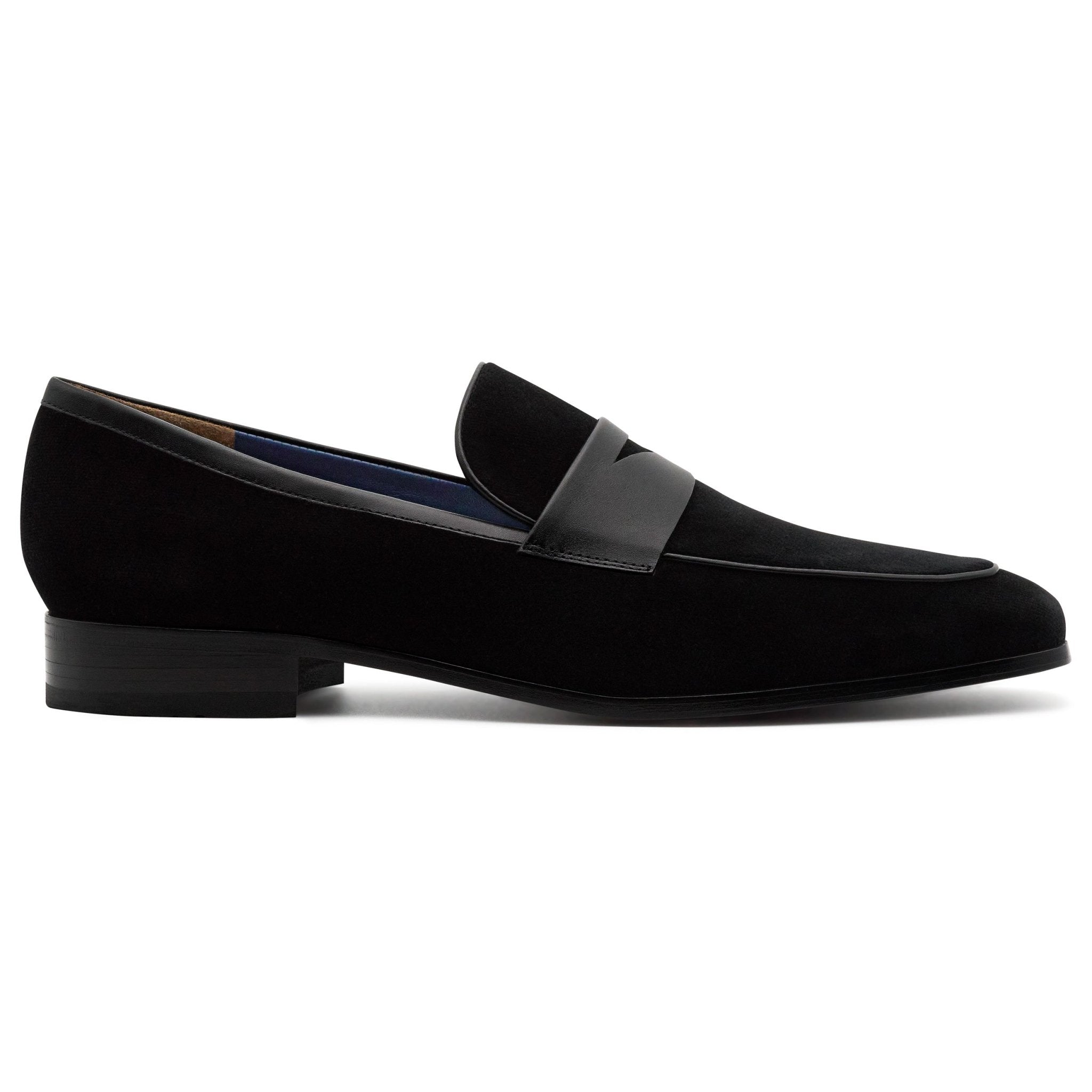 SLIP ON GLAM - Jean Pierre