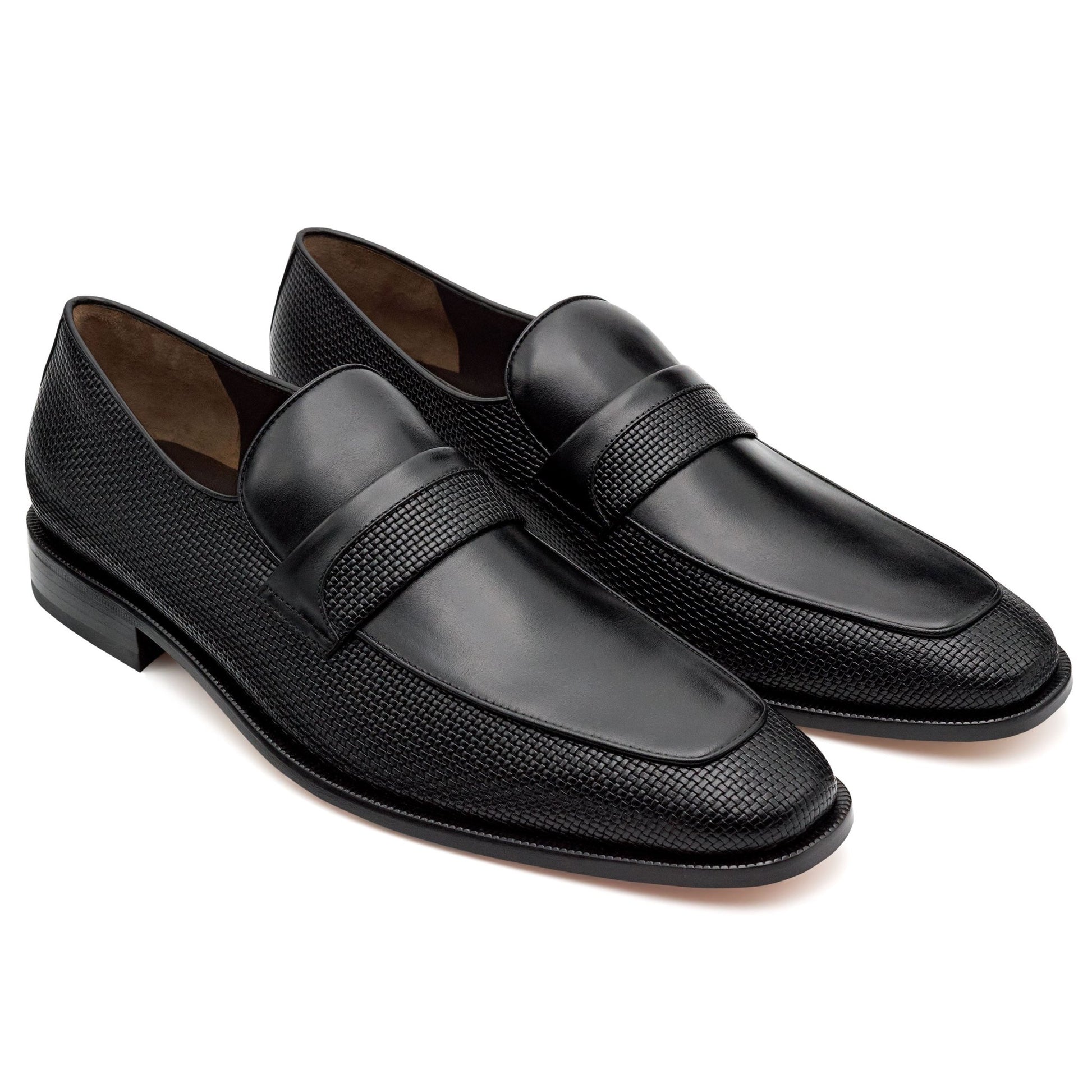 SLIP ON TRECCINA - Jean Pierre