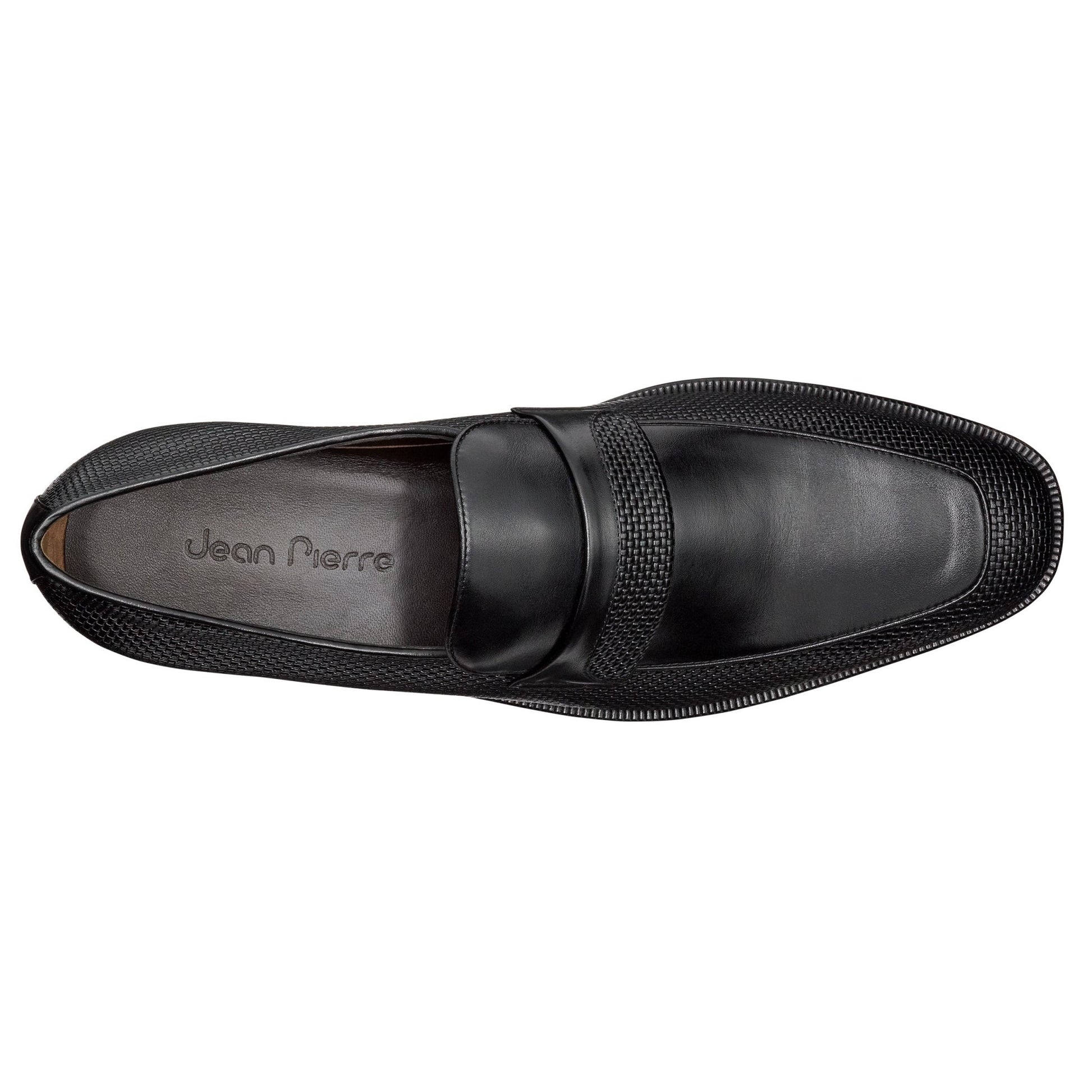 SLIP ON TRECCINA - Jean Pierre