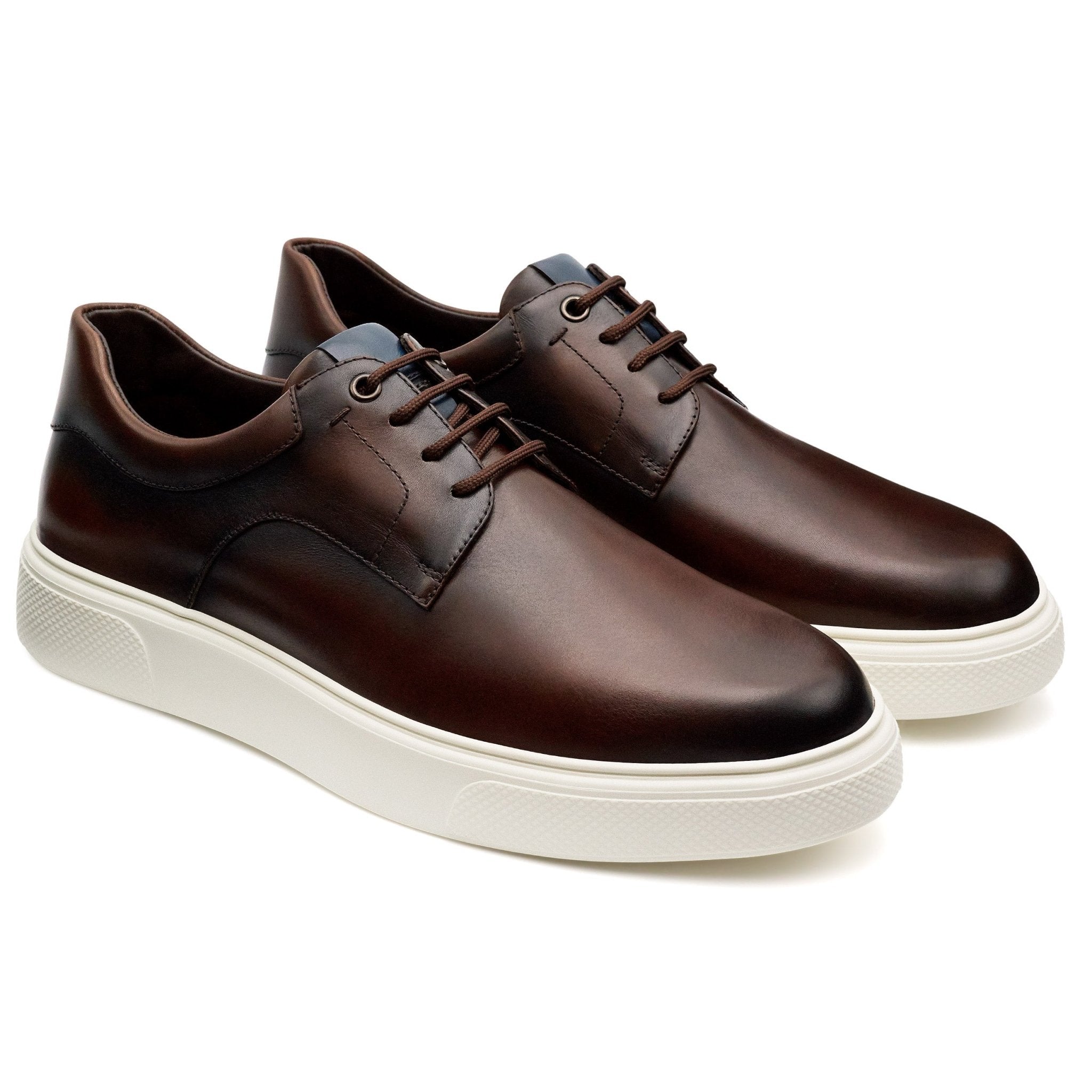 SNEAKER LISO - Jean Pierre