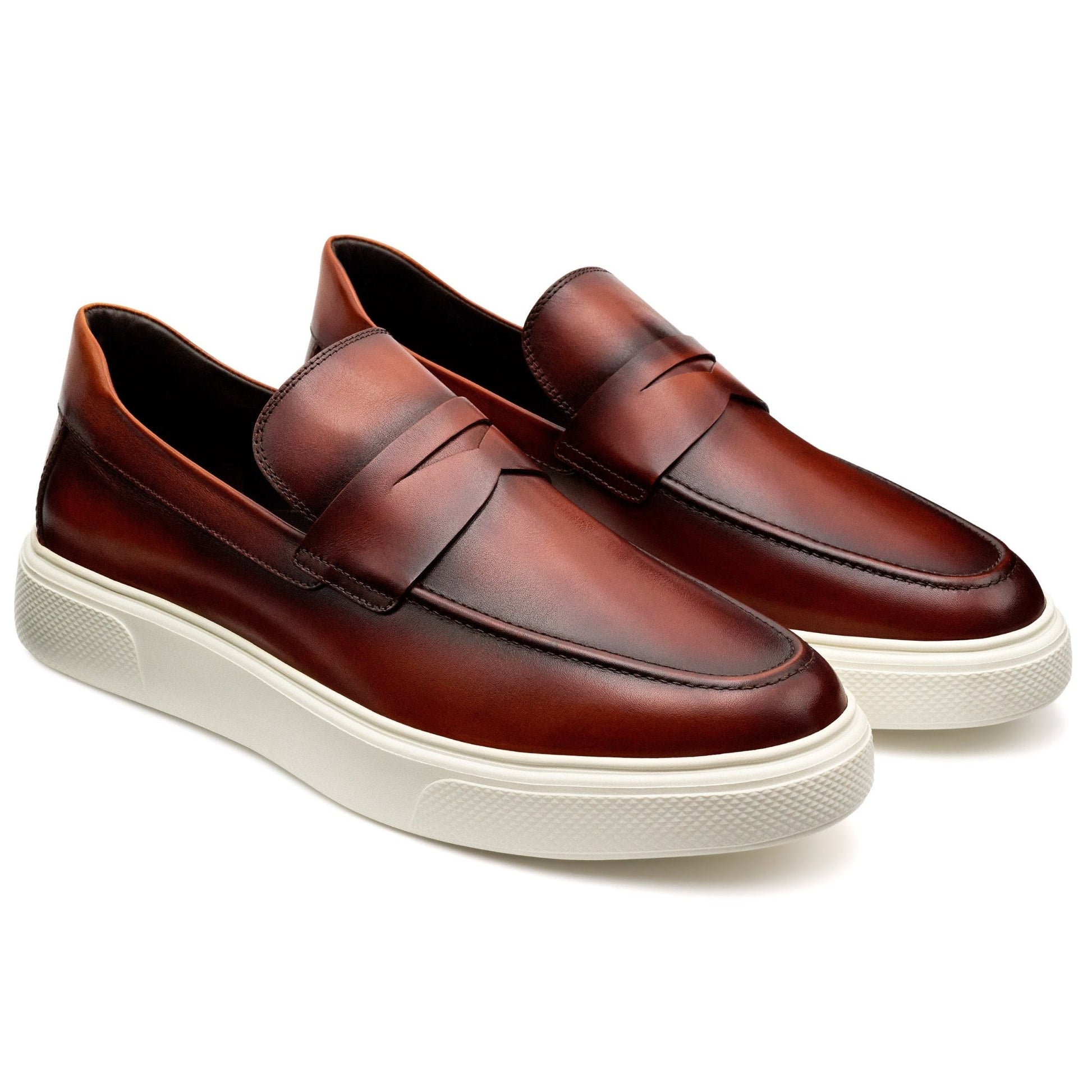 SNEAKER MOCASÍN - Jean Pierre