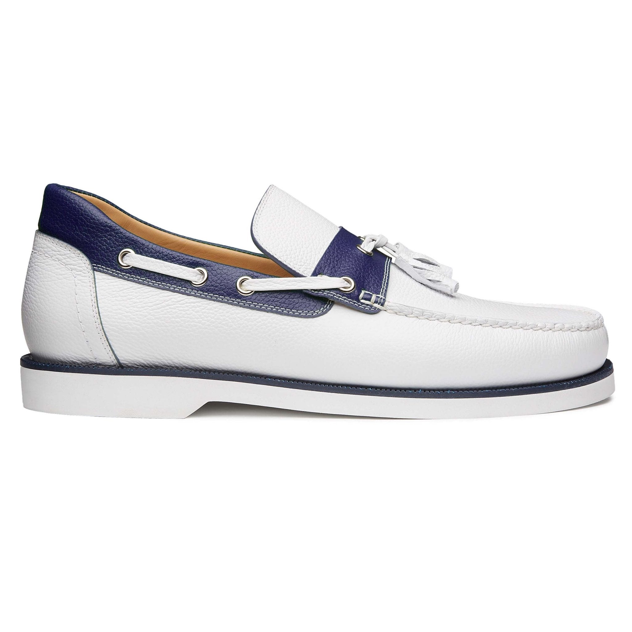 Tassel náutico - Jean Pierre