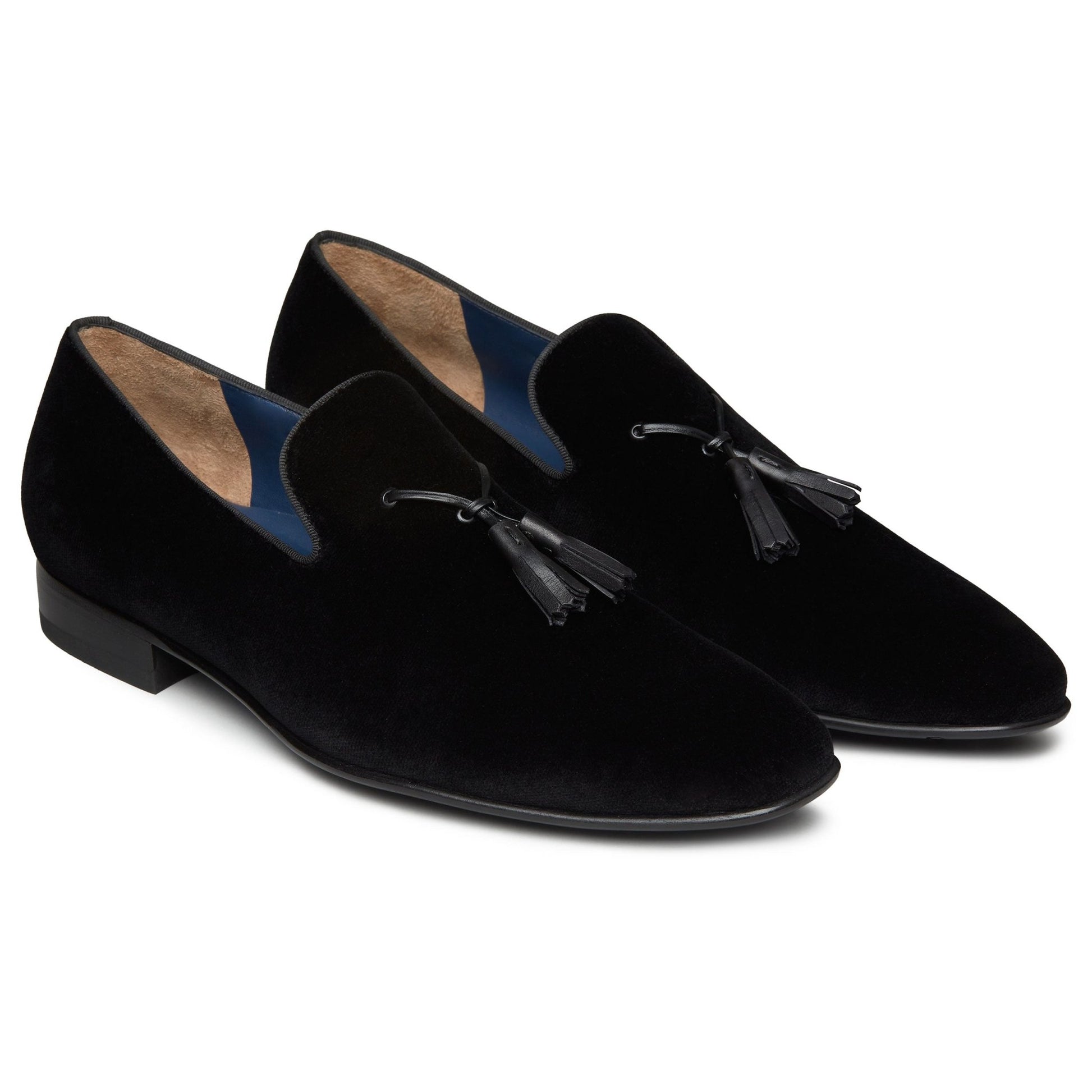 Tassel Terciopelo - Jean Pierre