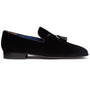 Tassel Terciopelo - Jean Pierre