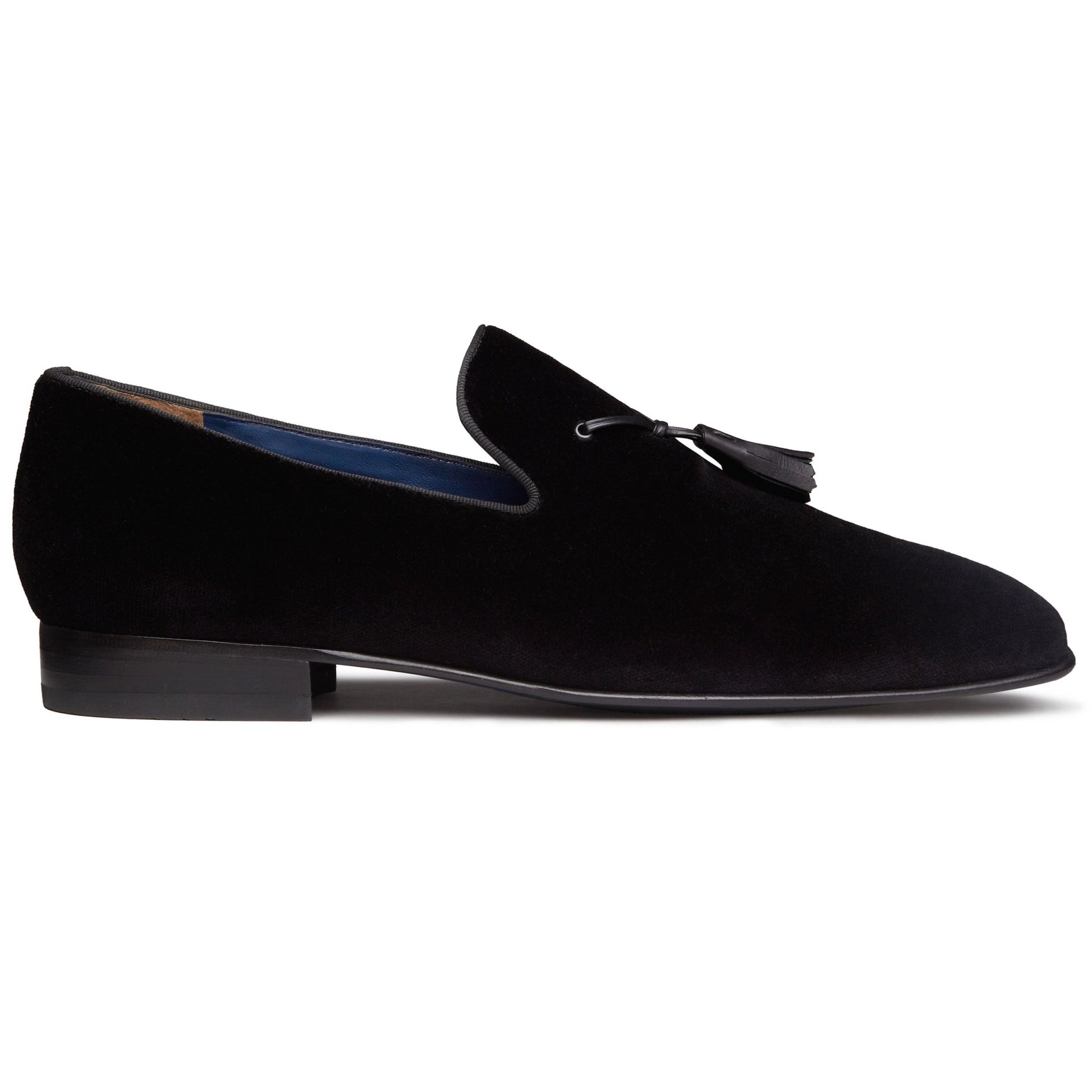 Tassel Terciopelo - Jean Pierre
