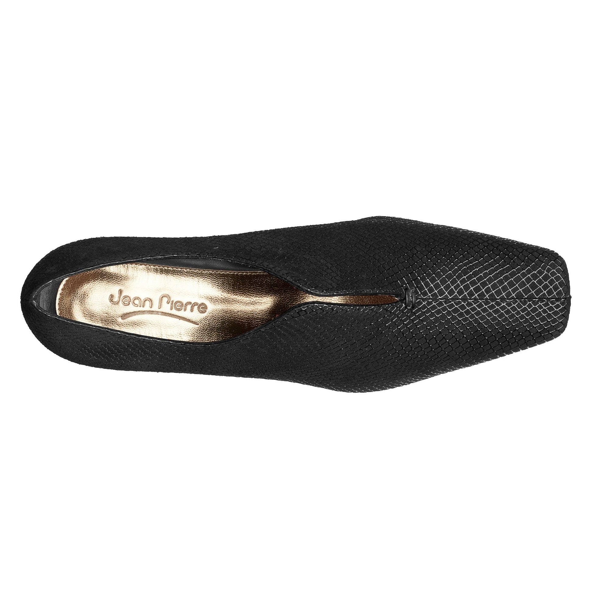 Zapatilla abotinada - Jean Pierre