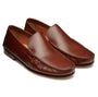 Zapato Mocasín Slip-On Tejido - Jean Pierre