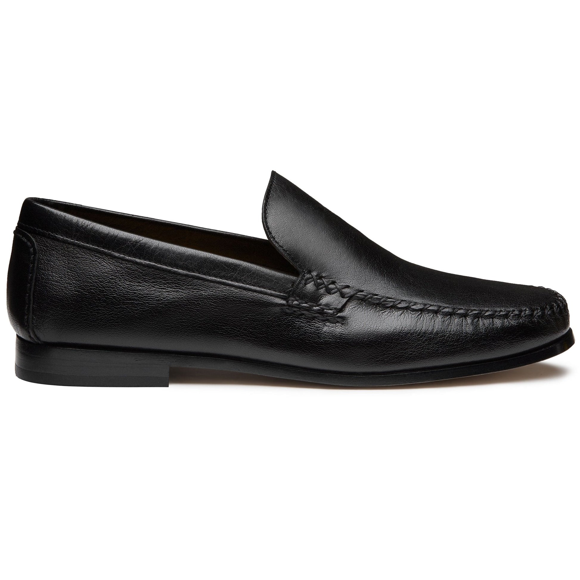 Zapato Mocasín Slip-On Tejido - Jean Pierre
