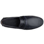 Zapato Mocasín Slip-On Tejido - Jean Pierre