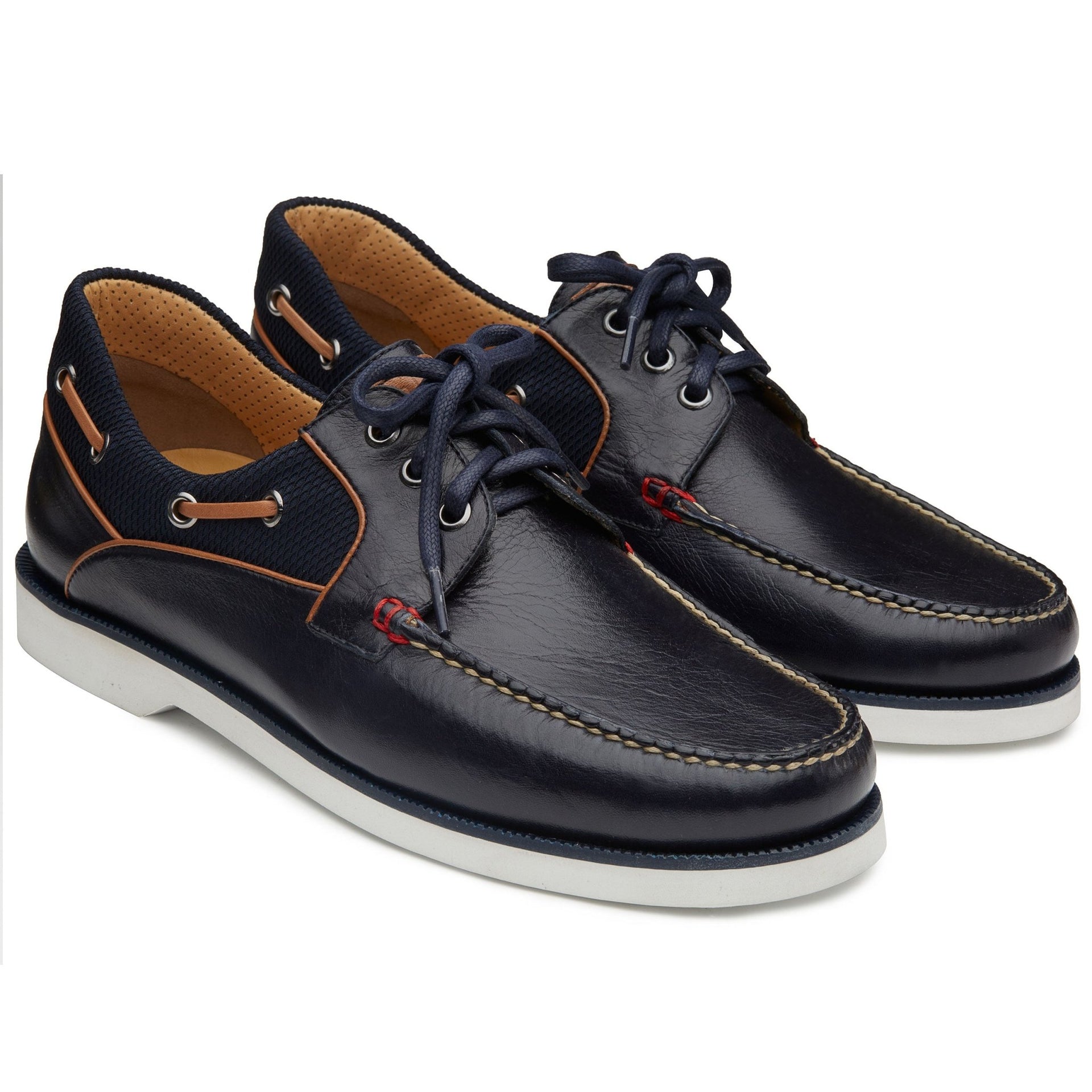 Zapatos Mocasines Hombre Zapatos Tipo Marinero Hombre Zapatos